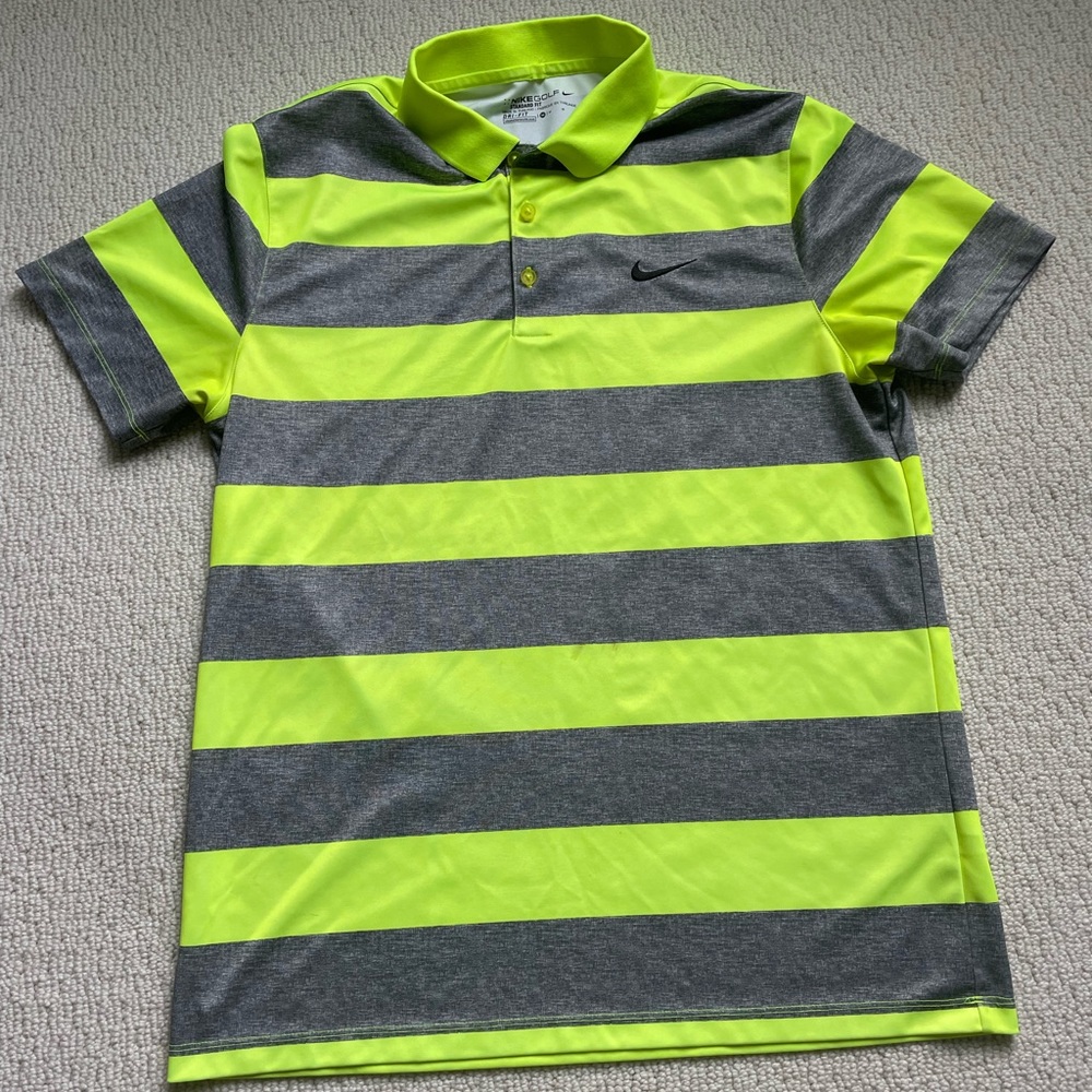Nike Golf Shirt